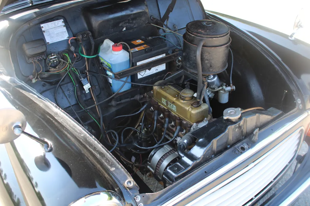Morris minor 9ltooxh pl 1cb 9yzomu