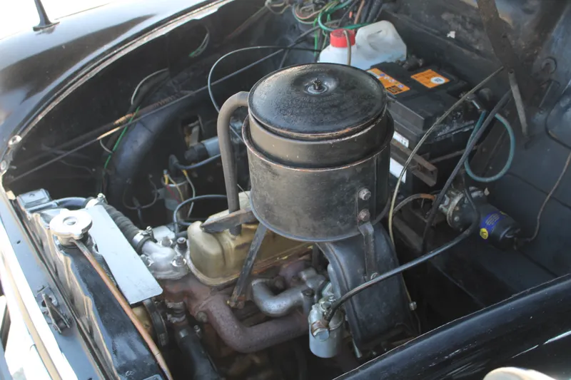 Morris minor ay8d7oobdvmmawr8vl qb