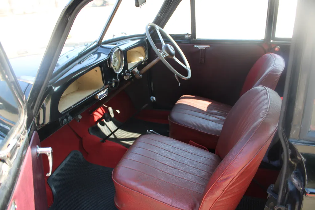 Morris minor e5hzg763vdzwpkl43 zea