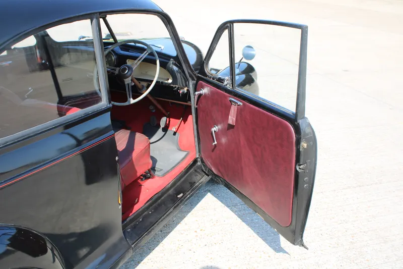 Morris minor yfdgcpvttj7i0 26m q5f