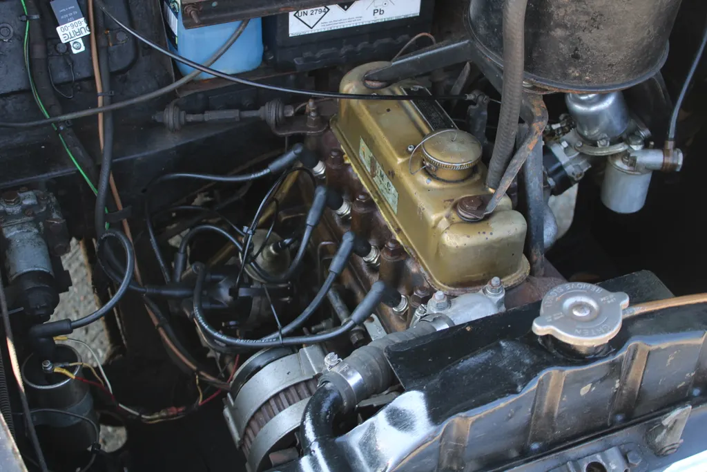 Morris minor asr4u6m9oecilxm2xfagf