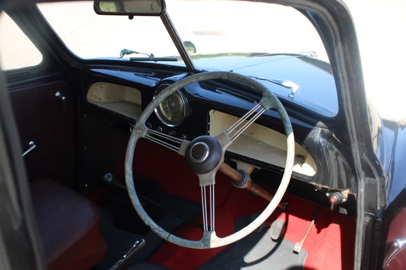 Morris minor drkit1l j9woppviytgid