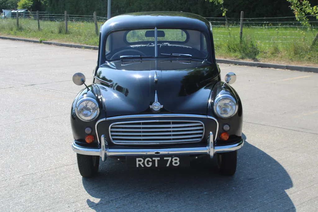 Morris minor frx0239tcyaiszhjqxiri