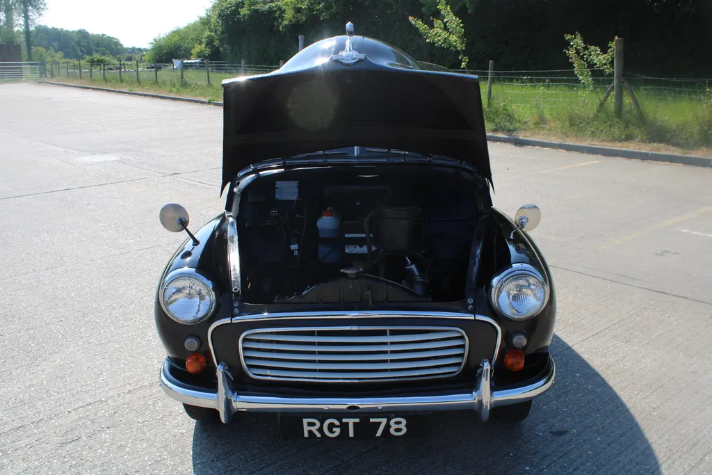 Morris minor igmsi mdysix7gfuvztlg