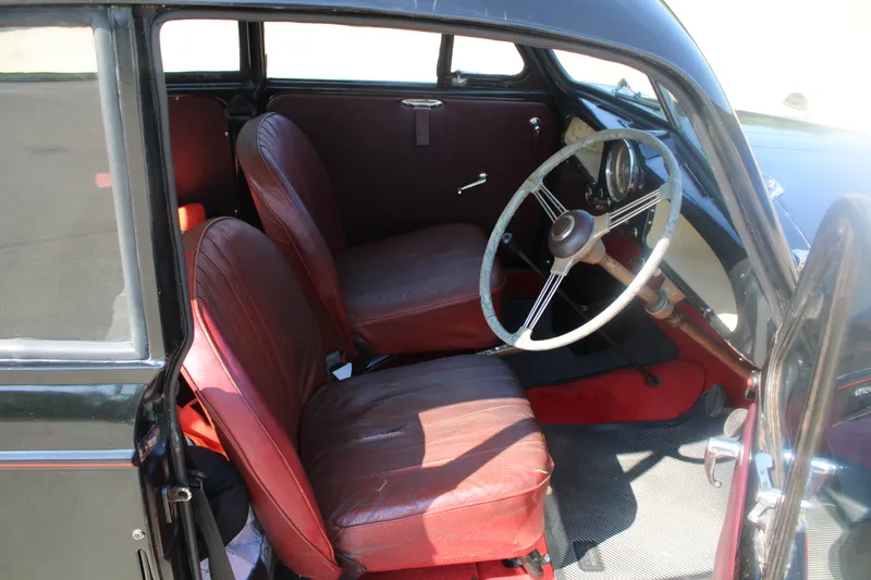 Morris minor m kxp64upqd81sszmca7b