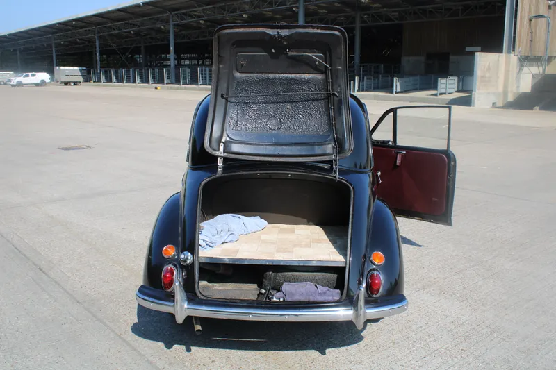 Morris minor v7tyold6 k26gdajybl x
