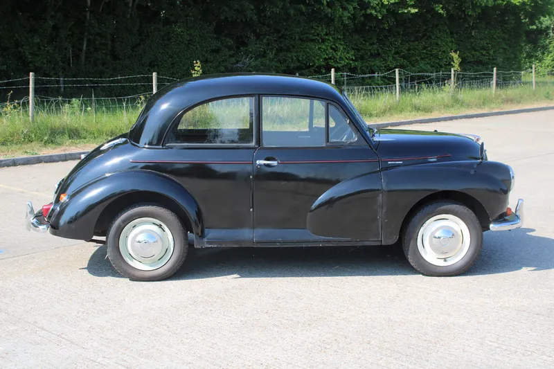 Morris minor wmuumfmofeayiahh54rph