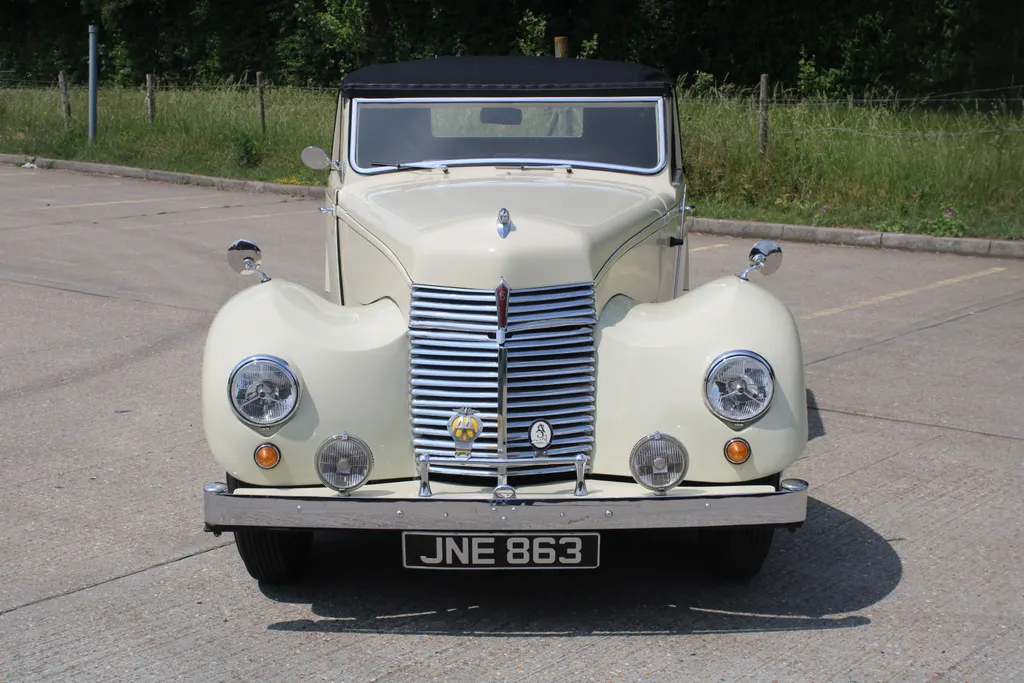 Armstrong siddeley hurricane i4hi1w7mjv ipi1fgg9ha