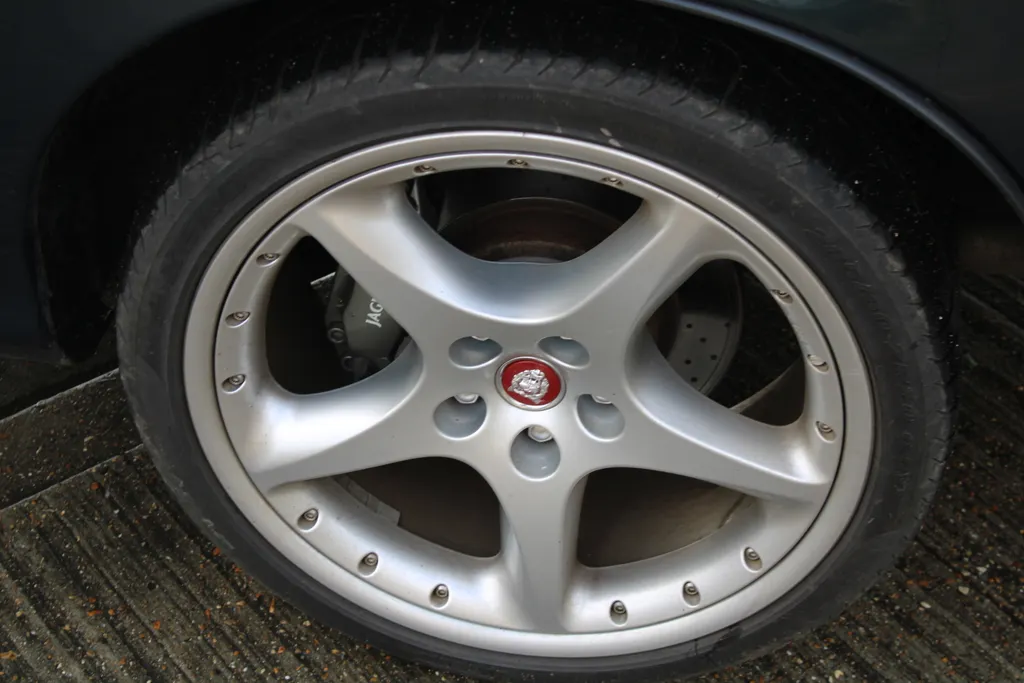 Jaguar xk8 m rxybx3eo77q7pdaaq3g