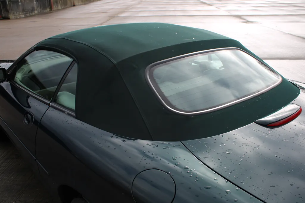 Jaguar xk8 vfppiuzru hietwymm3 x
