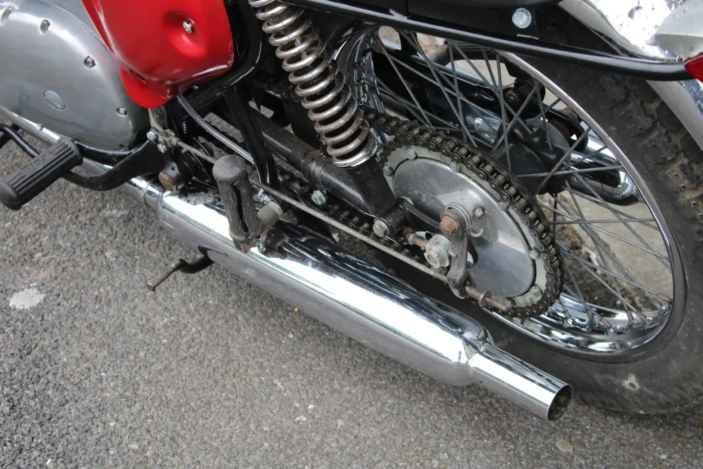 Bsa a65 lightning k247xyk2nnuq9tt ydh g