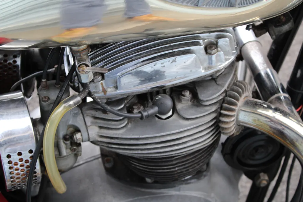 Bsa a65 lightning lxmt3oyso apwjs syfpm