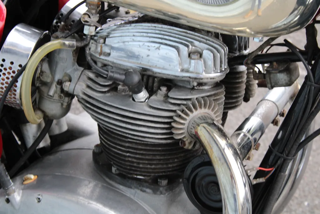 Bsa a65 lightning zbwv5cwyinedv0tr8fdoj