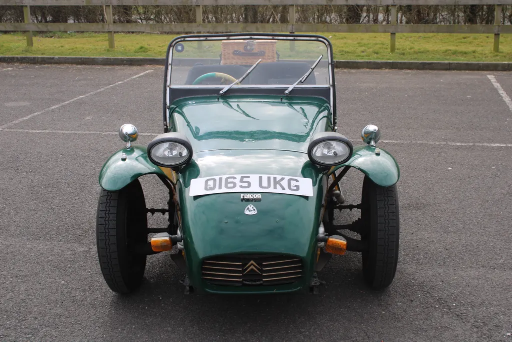 Falcon lx3 three wheeler bgr8e3riiab2ejokp56m 