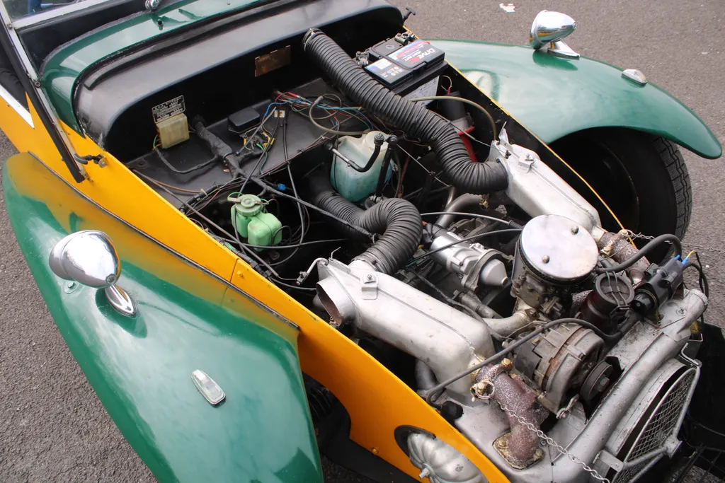 Falcon lx3 three wheeler ipg piwmbzb5rbce bfvr