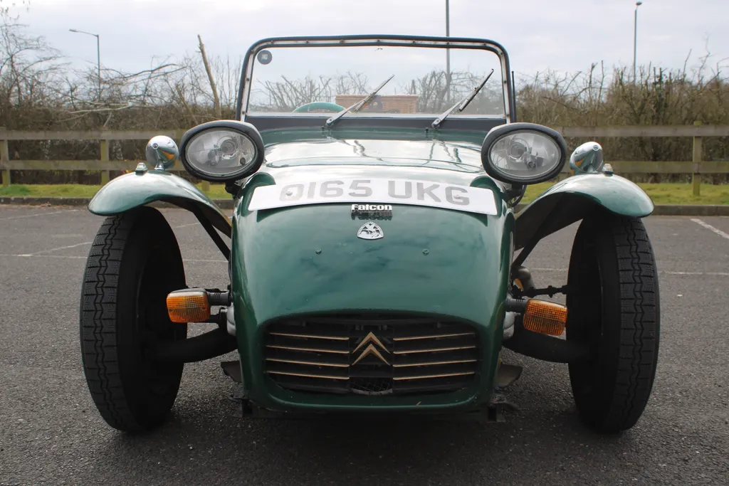 Falcon lx3 three wheeler suuv9g2ft dlx3zqjclgd