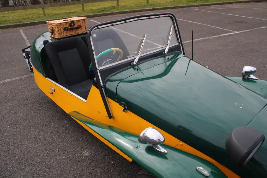 Falcon lx3 three wheeler ebs969s1zssdtm3mfr1bo