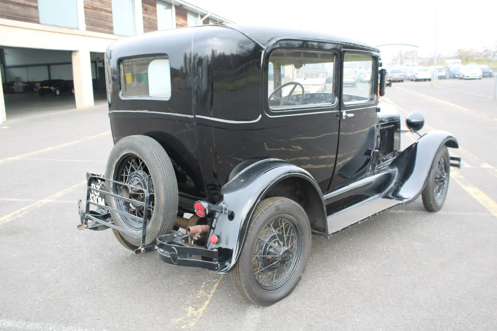Ford model a 85 n7j8y2oudyetvze4rc