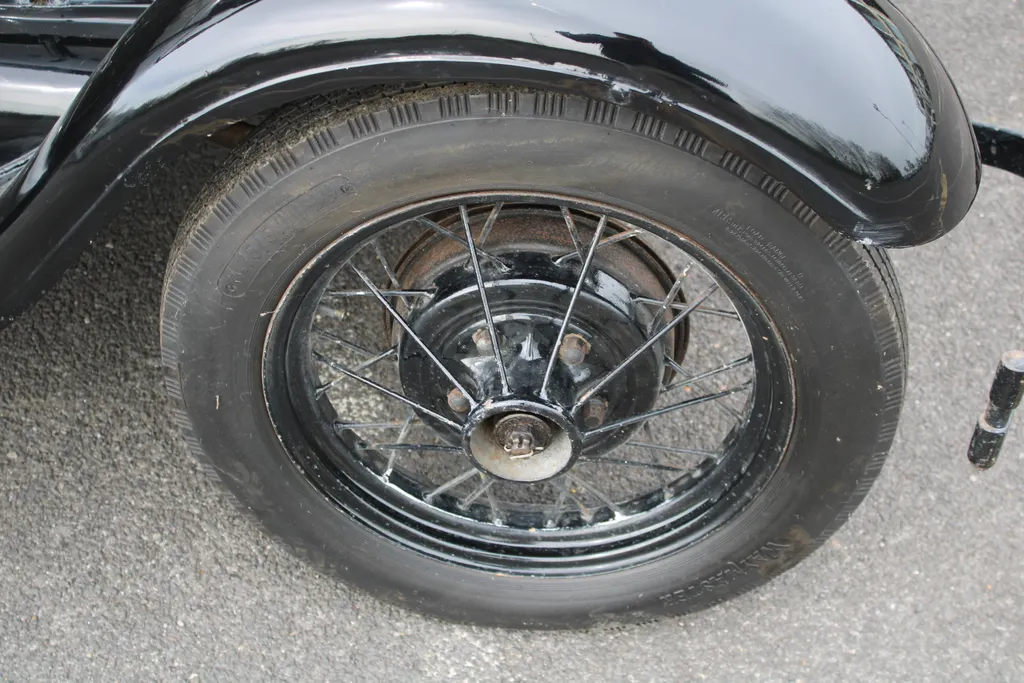 Ford model a glavhb id4sgtxg3sg 8z