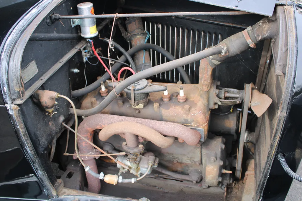 Ford model a rbe8so4q7udkknfq2lrjg