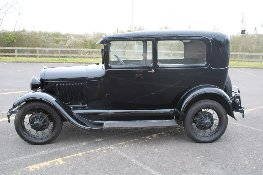Ford model a a i 2hshdhasdydjgm62n
