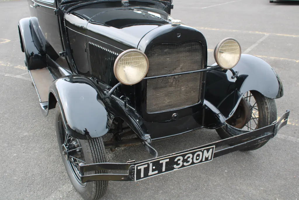 Ford model a ed9ndl7f nczg dyksjr 