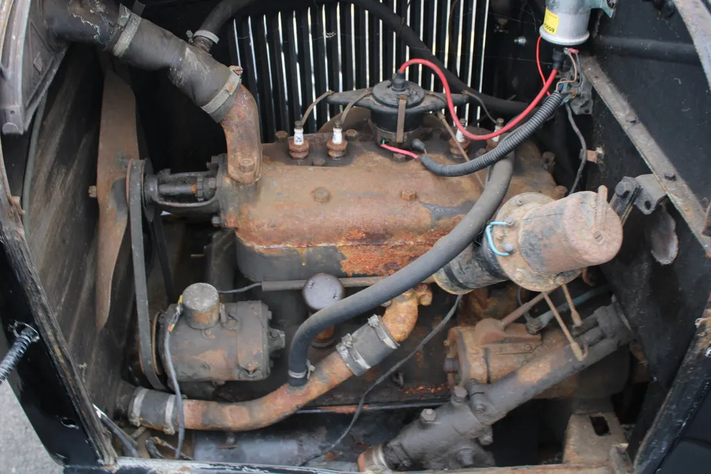 Ford model a kbcji7njwwck zckl9hxf
