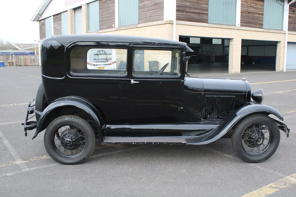 Ford model a u gxwzw67qqm2rciesgli