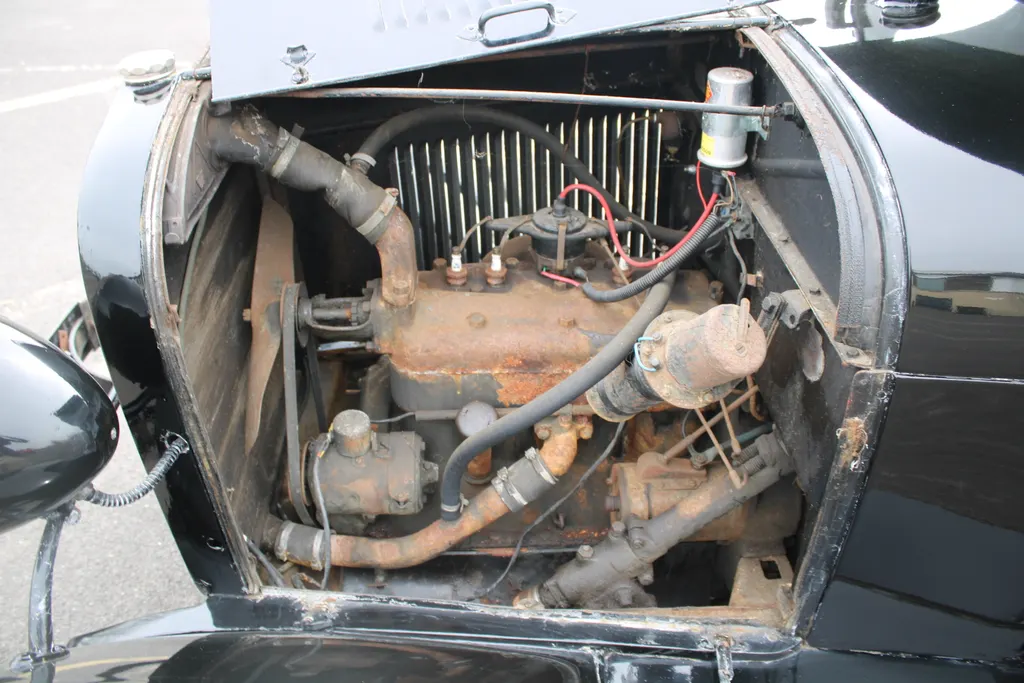 Ford model a vwlm7ult laxv8gqovd93