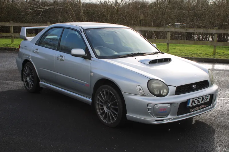 Subaru impreza gkqaa7jtbwjque2eo5ljn