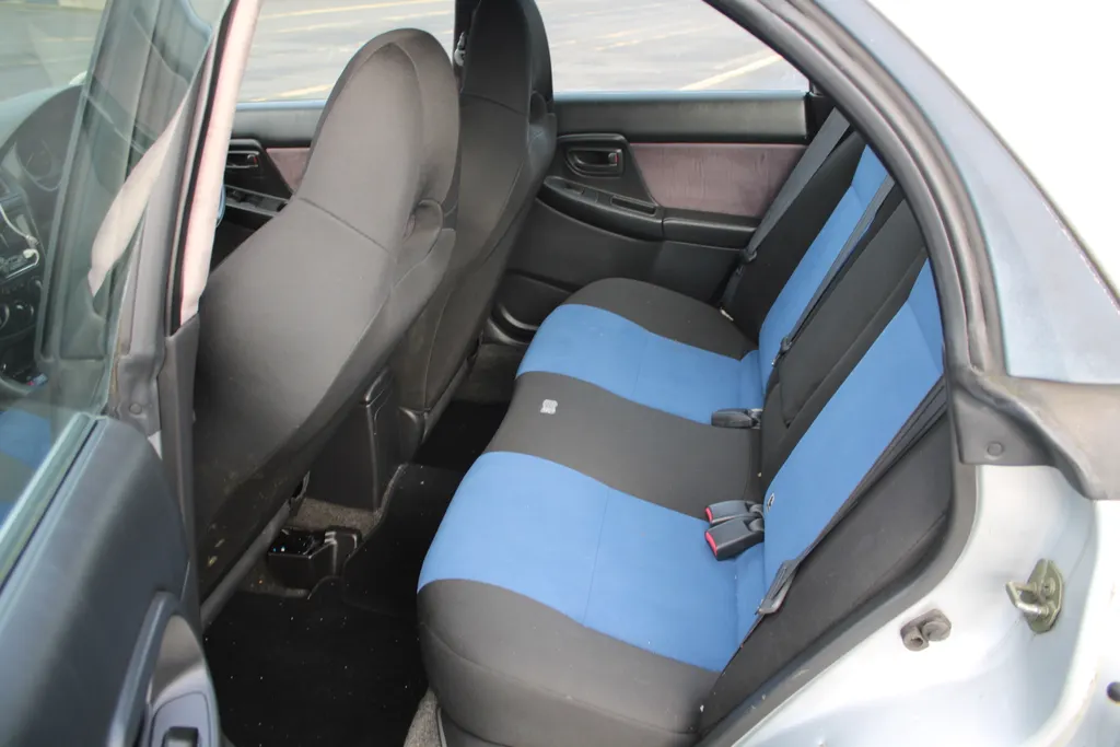 Subaru impreza h330twpzboiylcmetbaxr