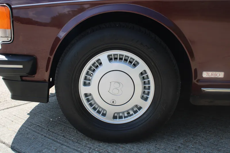 Bentley turbo r 1m6fpcmosttgrkw7bokya
