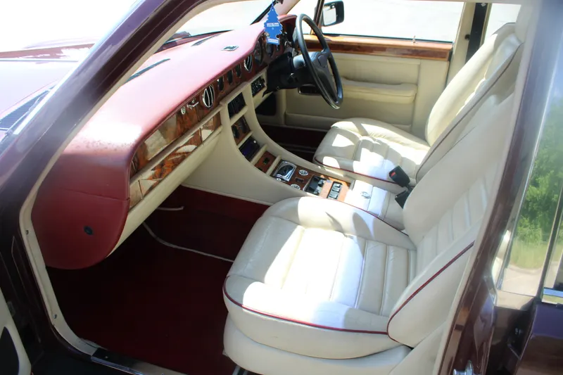 Bentley turbo r 4ofqiy3ryx0pus1osourx