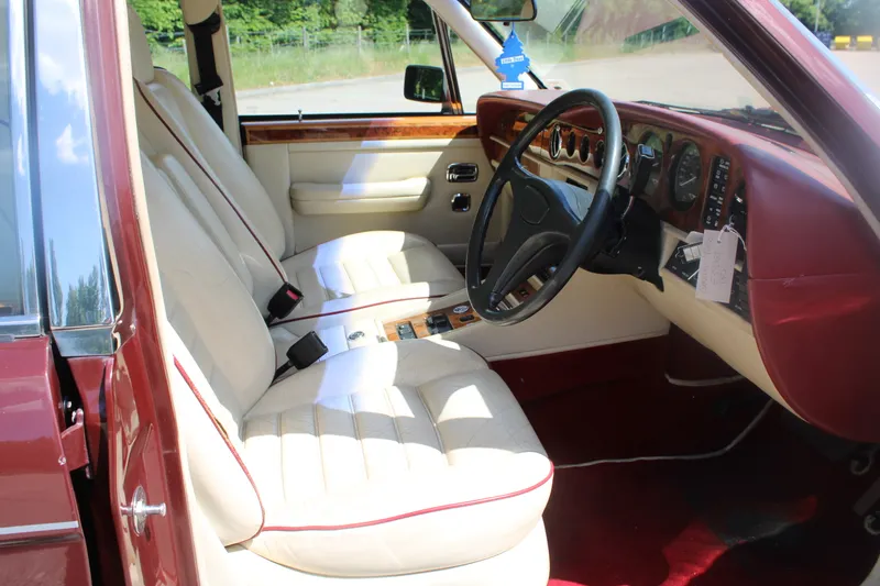 Bentley turbo r 8 l0knq7xvodjjpwkcp0i