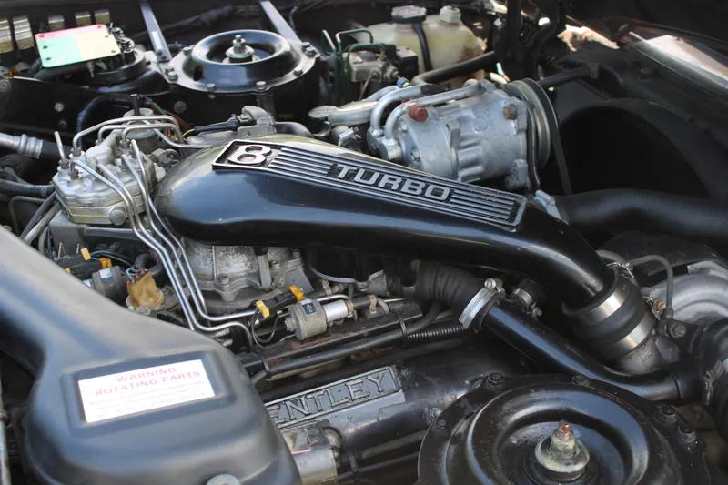 Bentley turbo r 928atul7oom4pslaf8sqi
