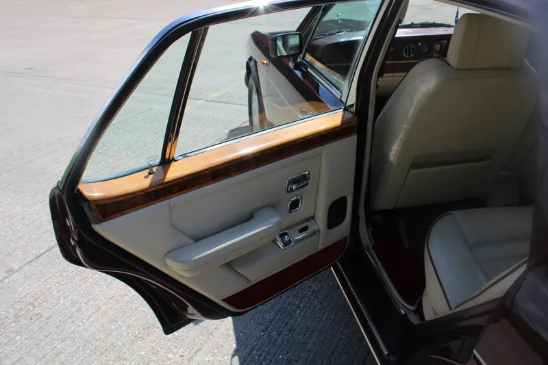 Bentley turbo r hoz9xbjplsoppdap7kpho