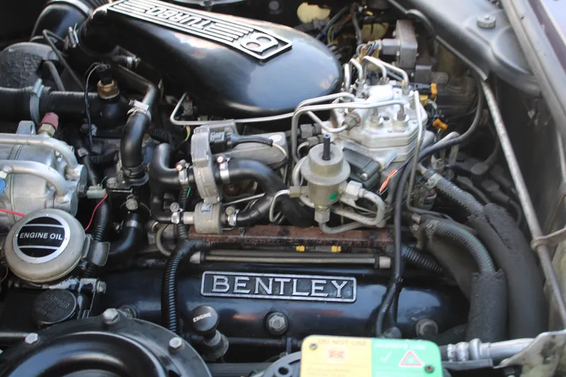 Bentley turbo r k2mhsehomrpfavsdqvdom