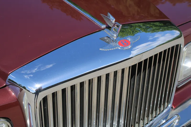 Bentley turbo r kq4yxgljh8vbpxu1xavmi