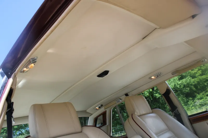 Bentley turbo r oatfdtyze3js8vwkuufjt