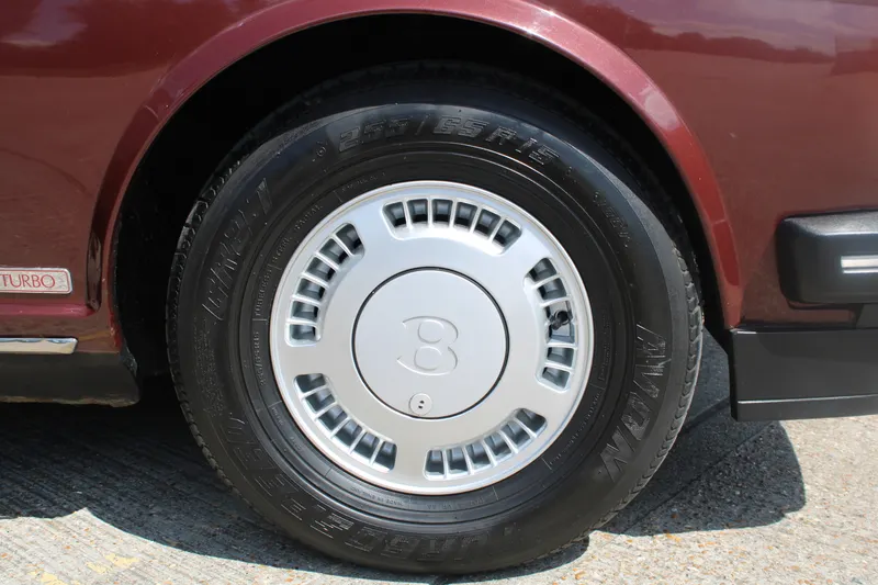 Bentley turbo r pjuu9ilefjr5akglka88j