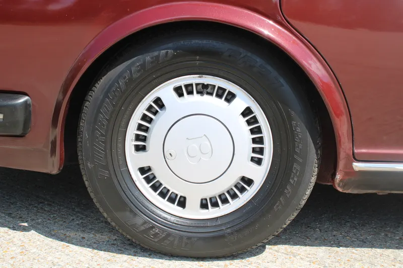Bentley turbo r tla70m v2n9oxks1cnxd5