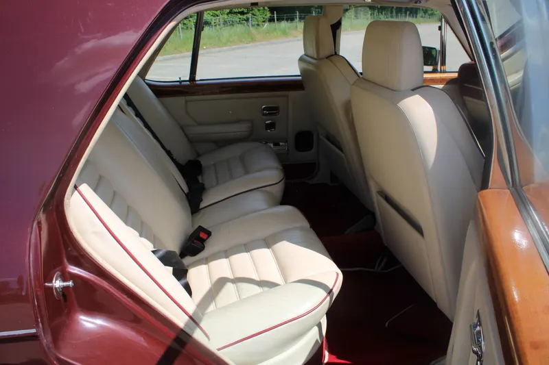 Bentley turbo r v1es8pisafhmwjs7khjcw