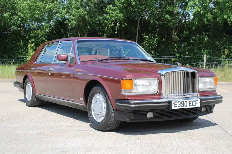 Bentley turbo r vqdp6b 3ixj6nqdtbjm2q