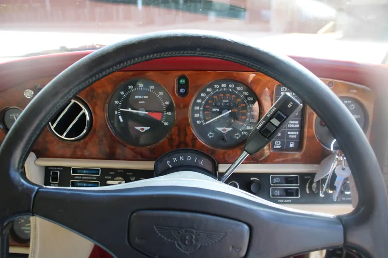 Bentley turbo r zcwio3fw7jc2hpfhdziwy