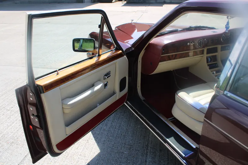 Bentley turbo r eis3nv0qjrnv 3vprwj1j