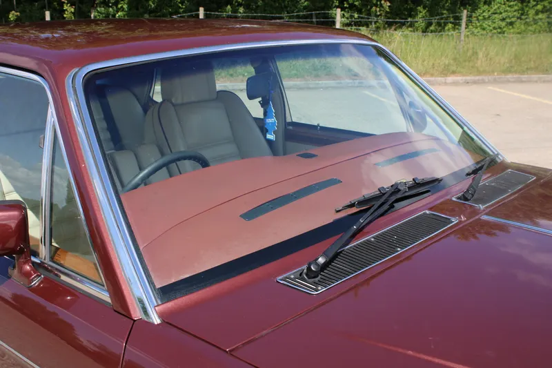 Bentley turbo r n92jnshi8b6hrzgdrmx6b