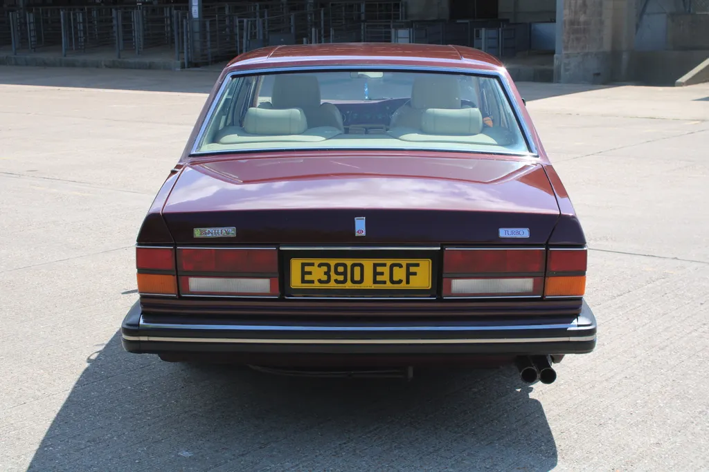 Bentley turbo r ohgxksg 8m0xhx vbloxz