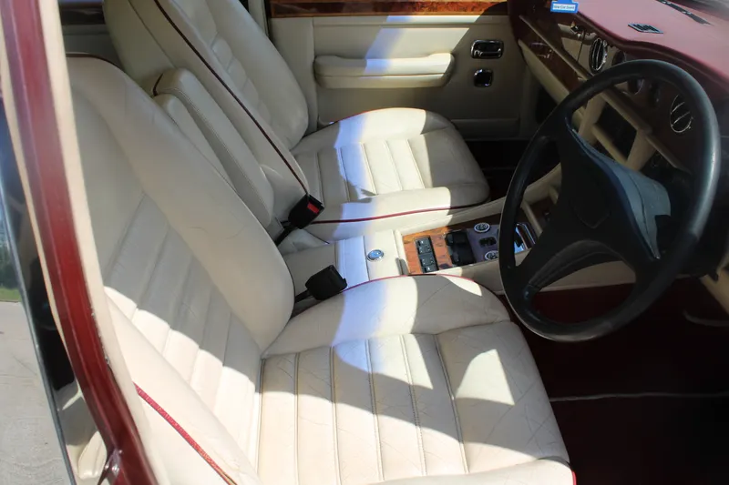 Bentley turbo r plib usqqfctuoo0bsykx