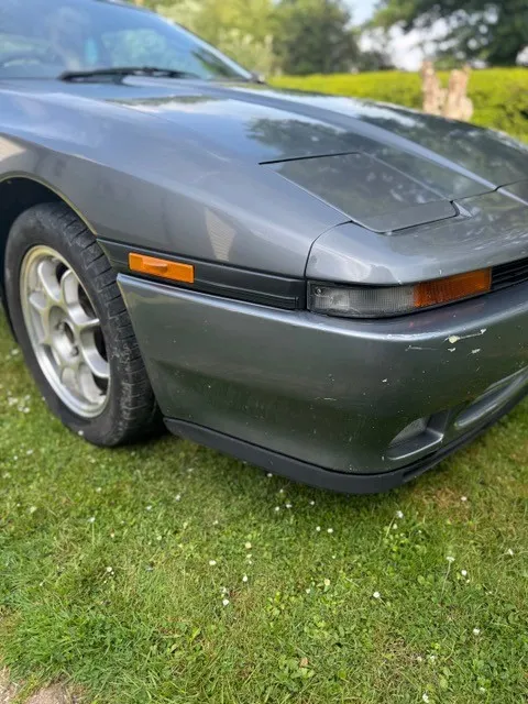 Toyota supra fz7hbxjci4bnwilkqiwfd