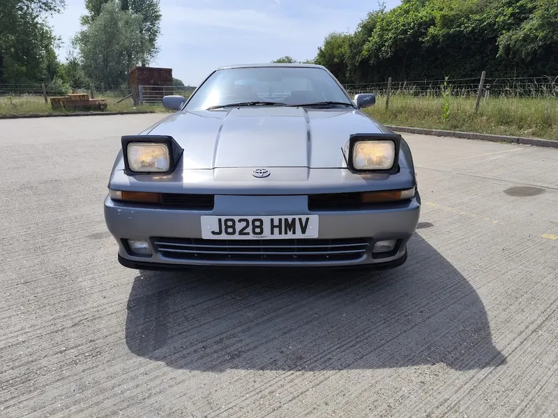 Toyota supra zj ohfgyanl2uakgkohrr